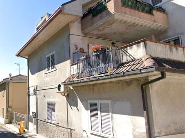 Appartamento in vendita a Marche, Ascoli Piceno