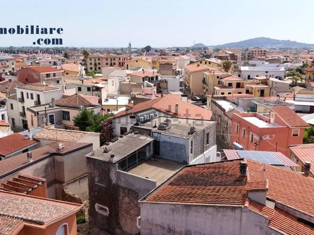 Appartamento in vendita a Su Forru 'e sa Teula, Tortolì