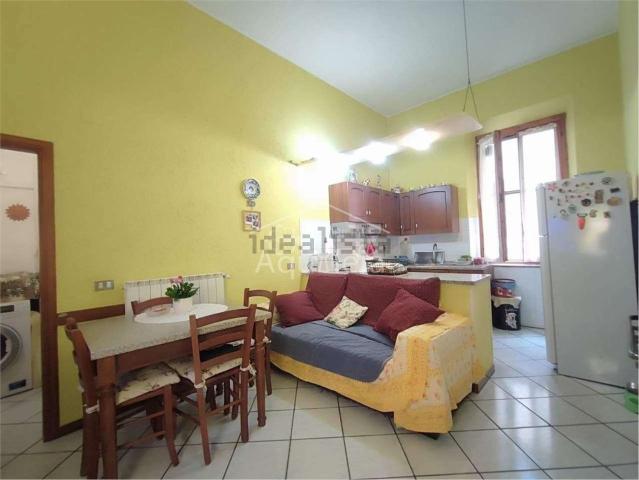 Appartamento in vendita a Centro, Monte Argentario