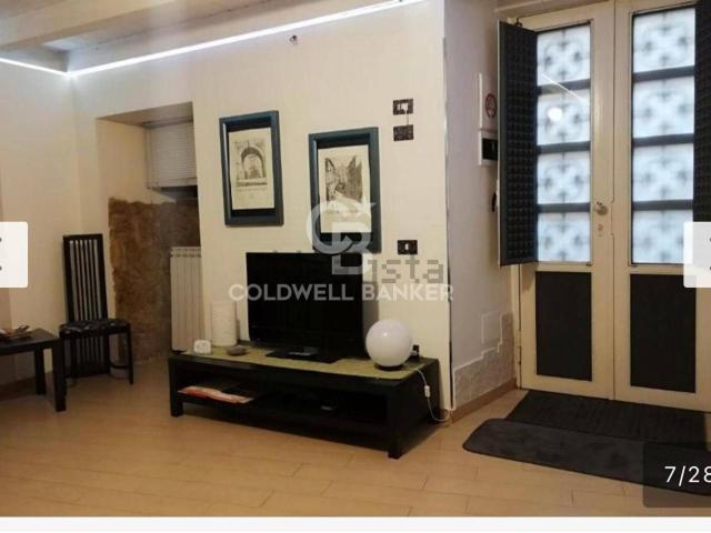 Appartamento in vendita a Canalotto, Caltagirone