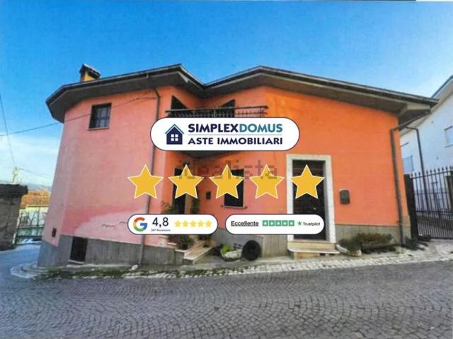 Appartamento in vendita a Torretta, Tornimparte