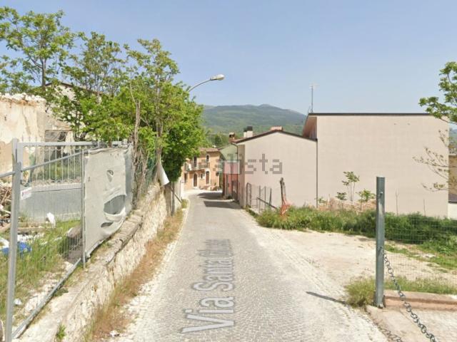 Appartamento in vendita a Torretta, Tornimparte