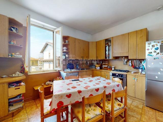 Appartamento in vendita a Albairate, Lombardia