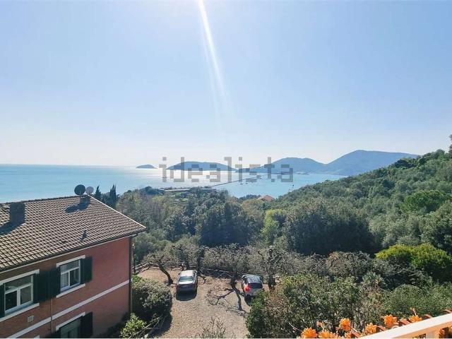 Appartamento in vendita a Pozzuolo, Lerici