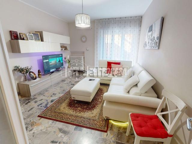 Appartamento in vendita a Chieti Scalo, Chieti