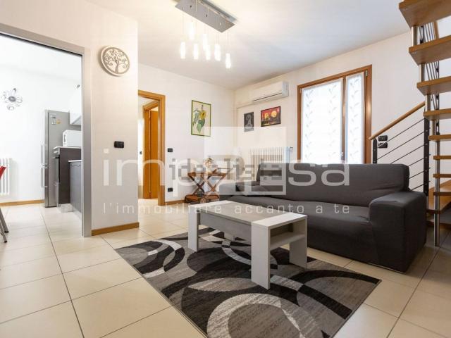Appartamento in vendita a Gaiarine, Veneto