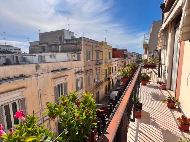 Appartamento in vendita a Puglia, Barletta-andria-trani