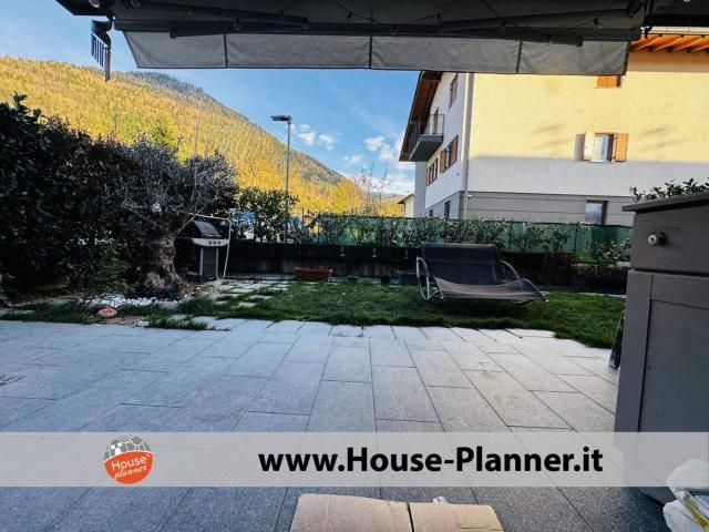 Appartamento in vendita a Comunità Alta Valsugana e Bersntol, Pergine Valsugana