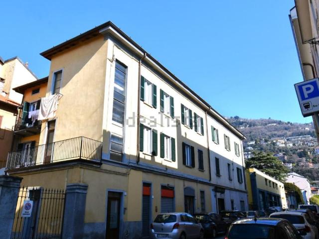 Appartamento in vendita a San Martino, Como