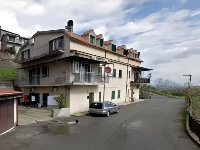 Appartamento in vendita a Calabria, Cosenza