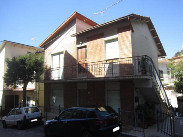 Appartamento in vendita a Marche, Fermo