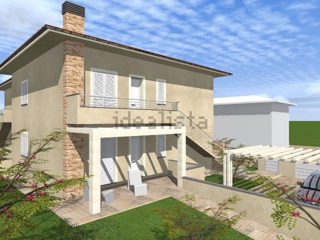 Appartamento in vendita a San Romano, Montopoli In Val D'arno