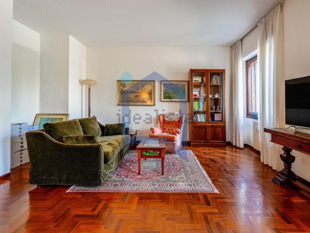 Appartamento in vendita a Villa Fiorita, Cassina de' Pecchi
