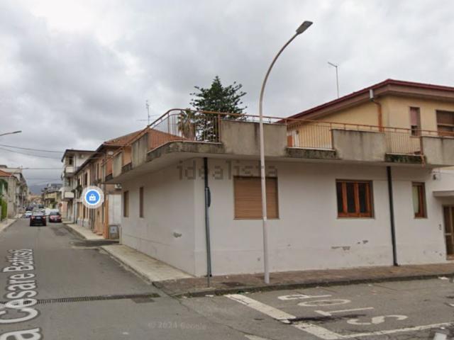 Appartamento in vendita a Calabria, Reggio Calabria