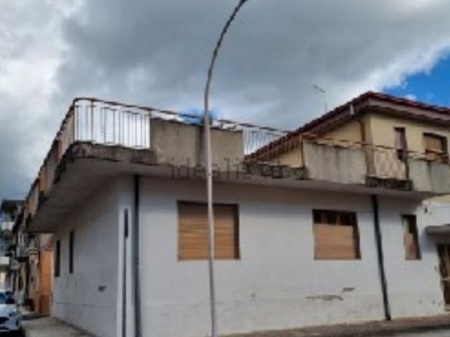 Appartamento in vendita a Taurianova, Reggio Calabria