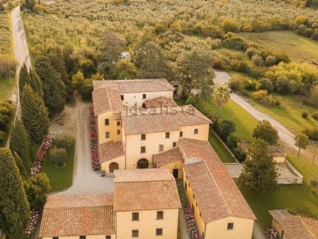 Attico in vendita a Bagno A Ripoli, Toscana