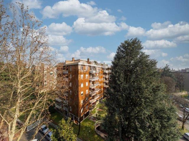 Appartamento in vendita a Triante, Monza