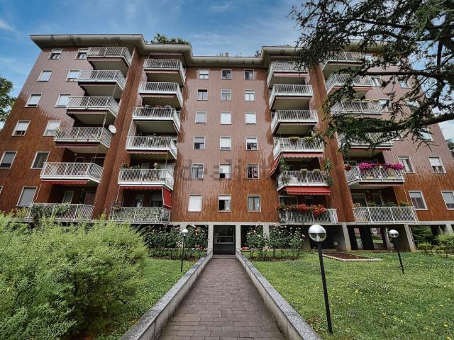 Appartamento in vendita a Triante, Monza