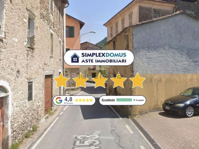 Appartamento in vendita a Ranzo, Liguria