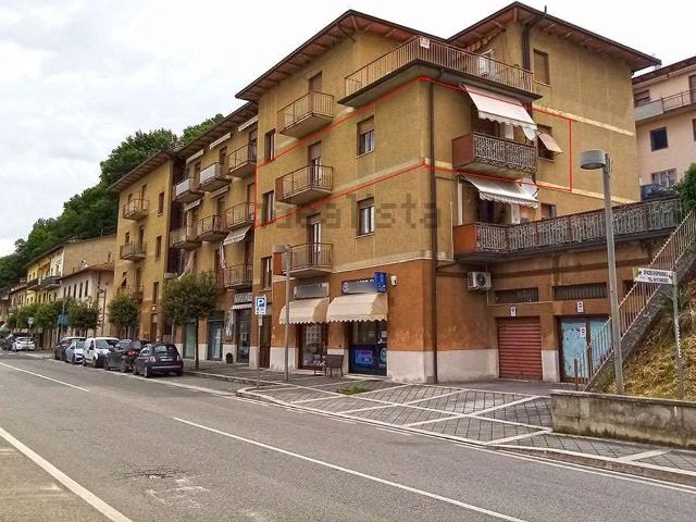 Appartamento in vendita a Casamicciola, Bibbiena