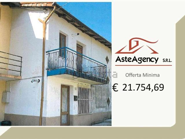 Appartamento in vendita a Fanna, Friuli-Venezia Giulia