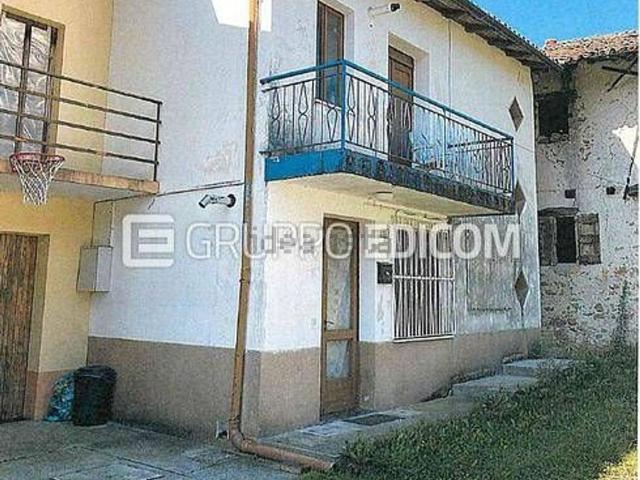Appartamento in vendita a Fanna, Friuli-Venezia Giulia