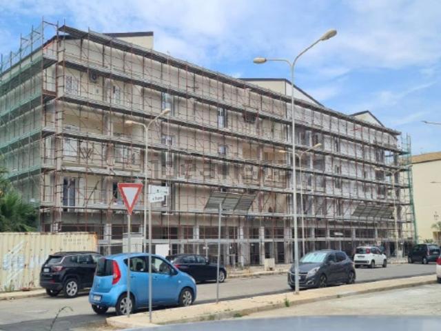 Appartamento in vendita a Cantina Sociale, Gela