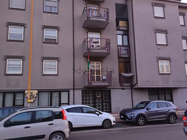 Appartamento in vendita a Campobasso, Molise