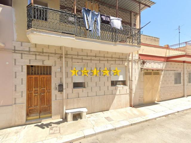 Appartamento in vendita a Puglia, Barletta-andria-trani