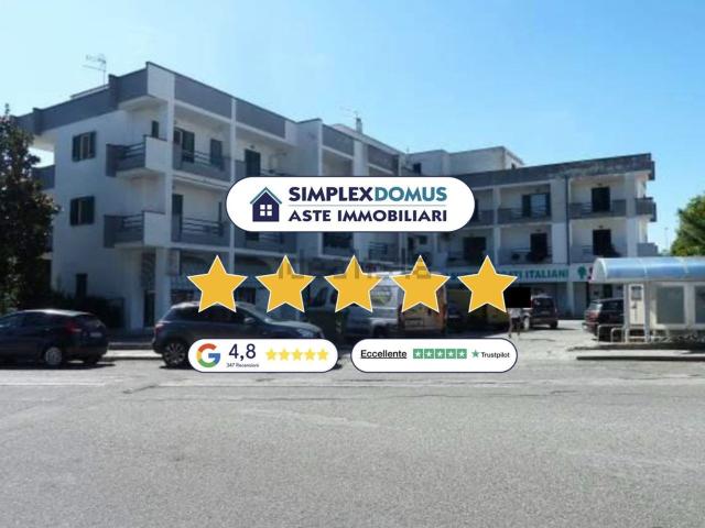 Appartamento in vendita a Nova Siri, Basilicata