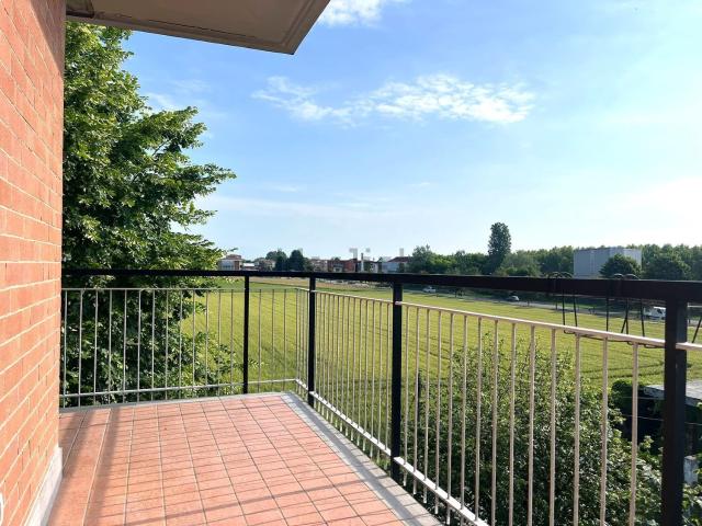 Appartamento in vendita a Leini, Torino