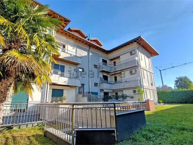 Appartamento in vendita a Inveruno, Lombardia