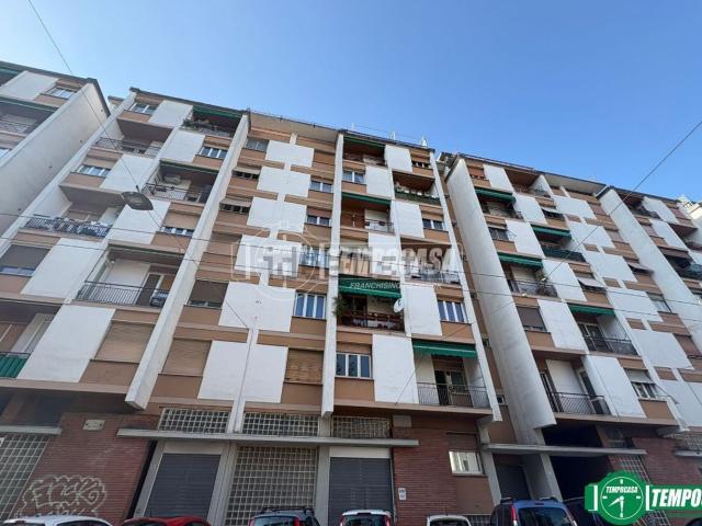 Appartamento in vendita a Mazzetta, La Spezia