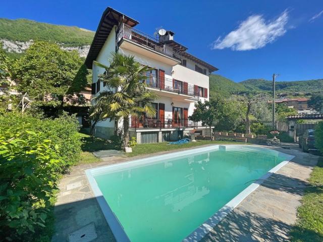 Attico in vendita a Tremezzina, Como