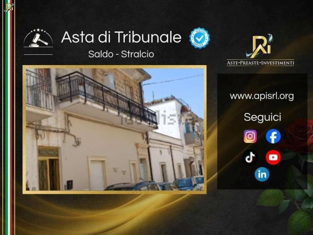 Appartamento in vendita a Puglia, Brindisi