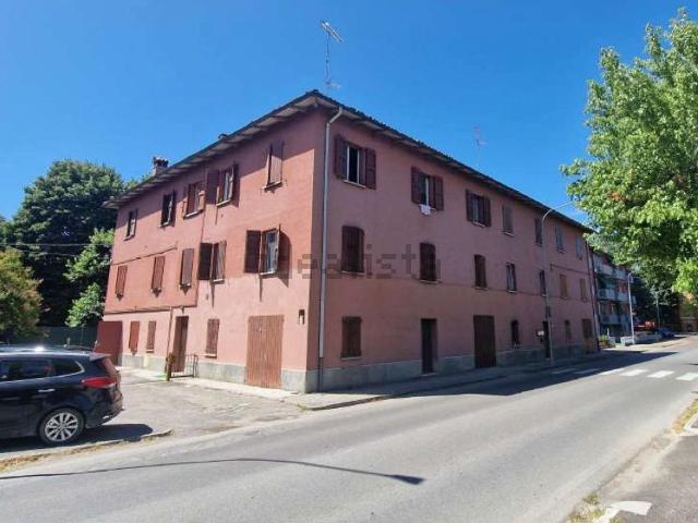 Appartamento in vendita a Unione dei comuni Valli del Reno, Lavino e Samoggia, Reggio Emilia