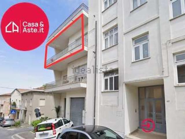 Appartamento in vendita a Marche, Fermo