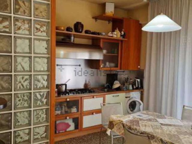 Appartamento in vendita a Montegranaro, Fermo