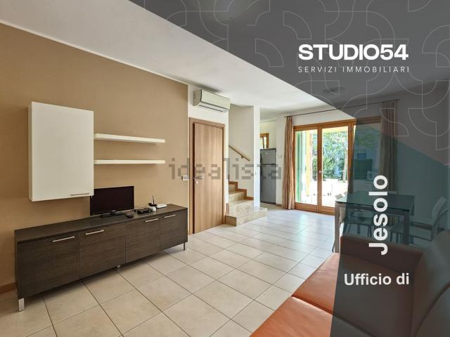 Appartamento in vendita a Lido Altanea, Caorle