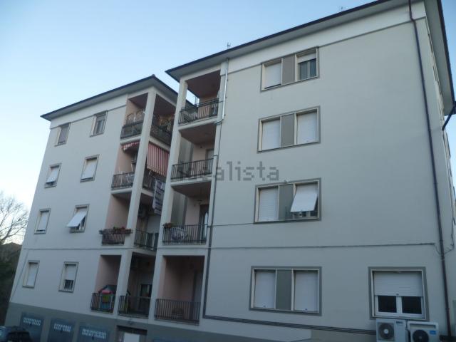 Appartamento in vendita a Mazzini, San Severino Marche