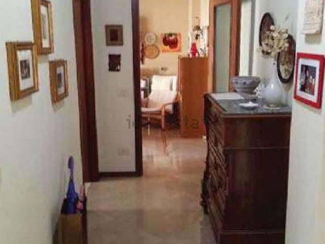 Appartamento in vendita a Borgata, Augusta