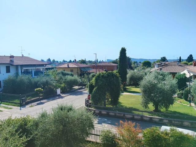 Appartamento in vendita a Portese, San Felice del Benaco