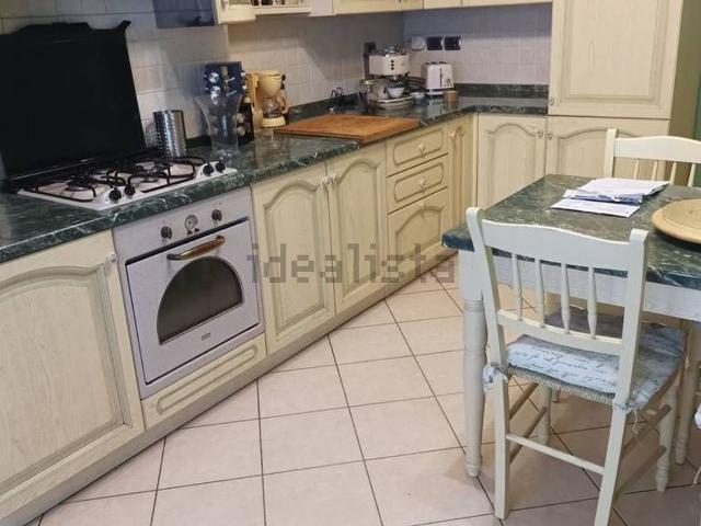 Appartamento in vendita a Ravenna, Reggio Emilia