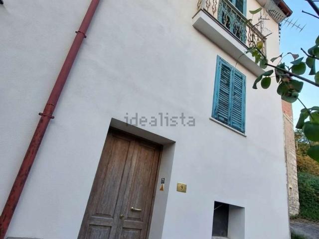 Appartamento in vendita a Castelpetroso, Isernia