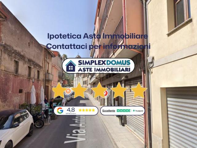 Appartamento in vendita a Gùspini/Guspini, Medio Campidano