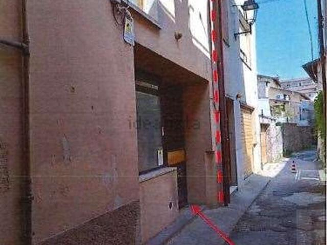 Appartamento in vendita a Regina Pacis, Rieti