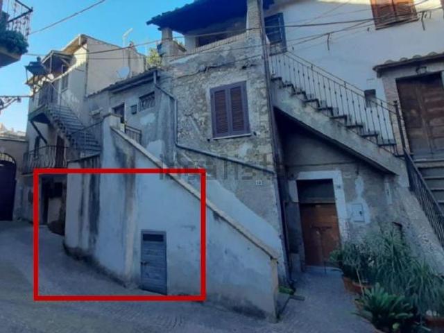 Appartamento in vendita a Fabrica Di Roma, Lazio