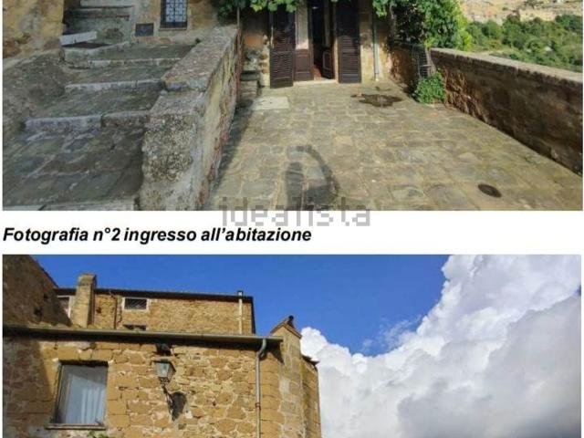 Appartamento in vendita a Unione di Comuni Montani Colline del Fiora, Pitigliano