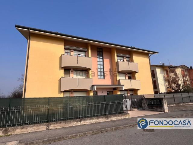 Appartamento in vendita a Palosco, Lombardia