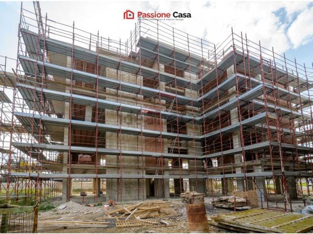 Appartamento in vendita a Marinelli, Sorbolo